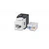 Wirewin WKS JACK KAT6A UTP Keystone-Modul, ungeschirmt, RJ45, werkzeuglos, Weiß