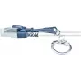 Wirewin PKW-SL-SFTP-KAT6A 20.0 SW Netzwerkkabel Grau 20 m Cat6a S/FTP (S-STP)