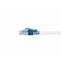 Wirewin PKW-SL-SFTP-KAT6A 10.0 SW Cat6a S/FTP Netzwerkkabel 10m Grau