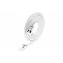 Wirewin SLIM-LS-K6A 2.0 WT 60 Cat.6A U/FTP Slim Ethernet Patchkabel, 2 m, Weiß, 60er-Pack