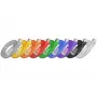 Wirewin SLIM STP Netzwerkkabel Rot 15 m Cat6 S/UTP (STP) (PKW-STP-SLIM-KAT6 15.0 RT)