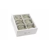 Wirewin SLIM KAT6A 10 Gigabit Leichtes Patchkabel, 1,5m, U/FTP, Ø 3,8mm, Grau, 60er-Pack (SLIM-LS-K6A 1.5 60)