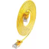 Wirewin Triotronik U/UTP Cat6 Patchkabel 3m RJ-45 Stecker zu Stecker Gigabit Ethernet PKW-LIGHT-K6 3.0 GE