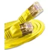 Wirewin Triotronik U/UTP Cat6 Patchkabel 3m RJ-45 Stecker zu Stecker Gigabit Ethernet PKW-LIGHT-K6 3.0 GE