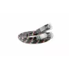 Wirewin Cat.6 SLIM-Tough F/FTP Patchkabel, 10 m, Grau PKW-TOUGH-STP-K6 10.0