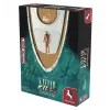 Pegasus Spiele Deadly Dinner – Kaviar Kills 19014G Krimi-Partyspiel
