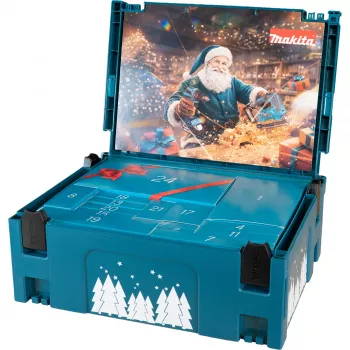 Makita Adventskalender 2026 P-84888