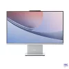 Lenovo IdeaCentre AIO 27 All-in-One-PC, 27" FHD Touch, Intel Core Ultra 7 256V, 16 GB, 1 TB SSD, Windows 11, Cloud Grey F0JW001TPB