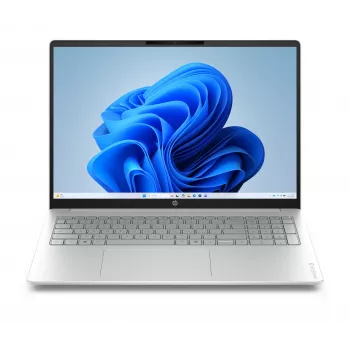 HP OmniBook 3 16 IPS FHD+ 16 inch WUXGA Intel Core i7-1360P 16GB RAM 512GB SSD Windows 11 Pro Silber