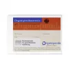 DURABLE 213419 Transparente A7 Dokumentenhüllen, 105 x 74 mm, 10er-Pack