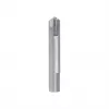 RUKO ERB-HM Ø8,00 mm Wolframcarbid zylindrischer Rotationsfräser, Kreuzverzahnung, 6 mm Schaft