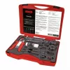 RUKO SLS-Set-15tlg-RU mit Hand-Hydraulik-Stanztreiber-Set