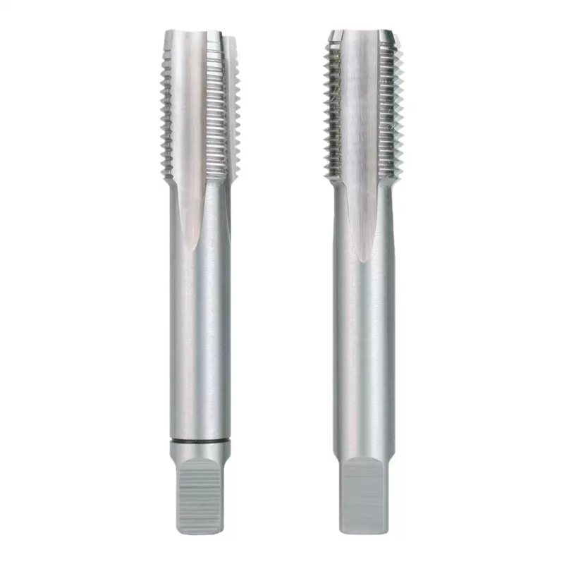RUKO 235060 Handgewindebohrer-Satz MF 6 × 0,75 mm, 2 teilig