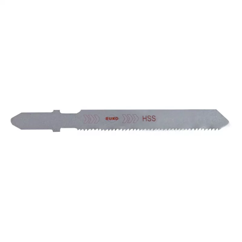 RUKO STS-Set 8010 20-teilig, 76 mm/1.2Z