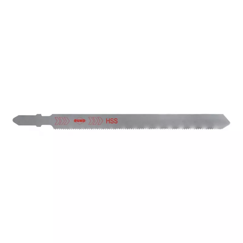 RUKO STS Drehmomentschlüssel-Einsatzwerkzeug-Set 5-teilig 9x12mm Antrieb 132mm Länge