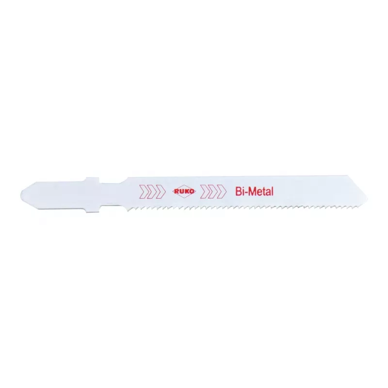 RUKO STS-Set 20-teiliges Security-Torx-Bit-Set 50 mm 1/4 inch Sechskant mit Bithalter