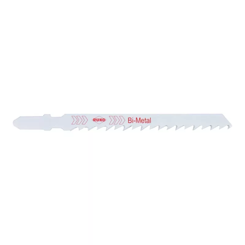 RUKO STS-Set 5-teiliges Spannzangenfutter-Set 100mm MK3 DIN 6343