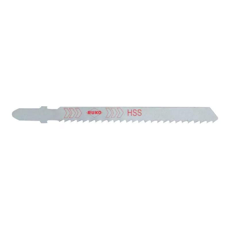 RUKO STS-Set 8013 5-teilig, 100 mm/2.5Z