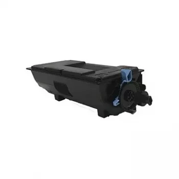 LDZ Tonerpatrone für Kyocera P3050/P3055 Schwarz