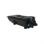 LDZ Tonerpatrone für Kyocera P3050/P3055 Schwarz