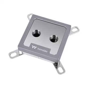 Thermaltake Pacific W8 CPU-Wasserblock Silber