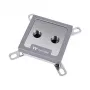 Thermaltake Pacific W8 CPU-Wasserblock Silber