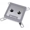 Thermaltake Pacific W8 CPU-Wasserblock Silber