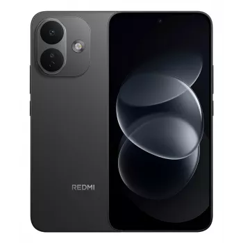 Xiaomi Redmi Note 17 Pro 8GB RAM 512GB 5G Dual SIM Schwarz NFC