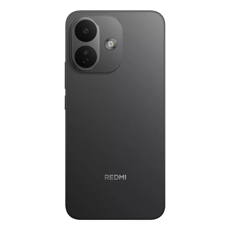 Xiaomi Redmi Note 17 Pro 8GB RAM 512GB 5G Dual SIM Schwarz NFC