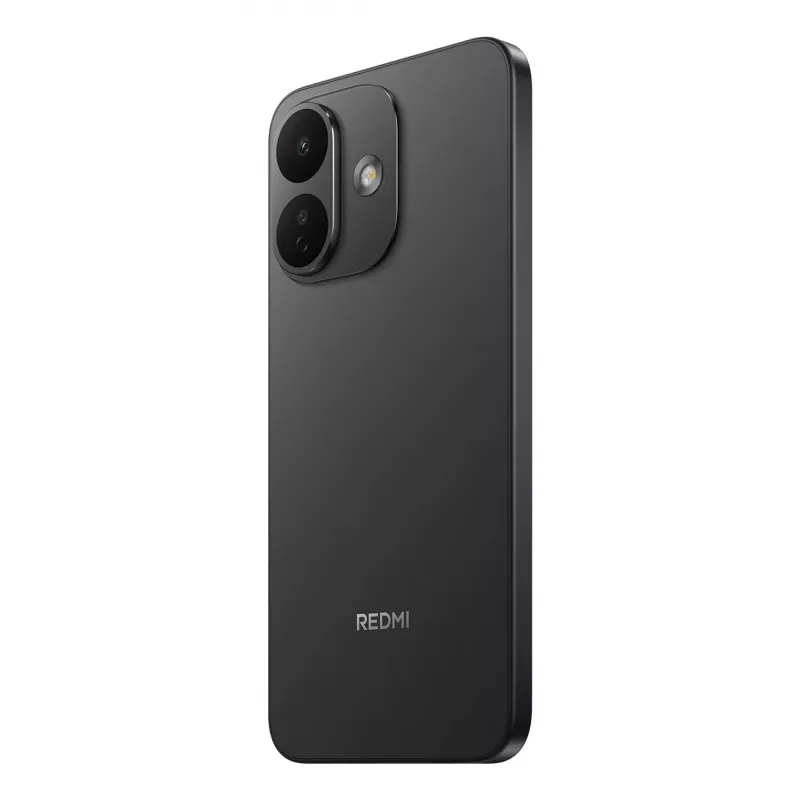Xiaomi Redmi Note 17 Pro 8GB RAM 512GB 5G Dual SIM Schwarz NFC