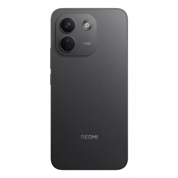 Xiaomi Redmi Note 17 Pro Max 8GB RAM 512GB Speicher 5G Dual SIM Schwarz NFC