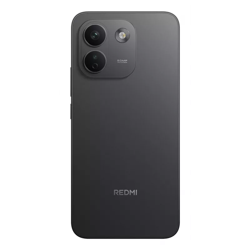 Xiaomi Redmi Note 17 Pro Max 8GB RAM 512GB Speicher 5G Dual SIM Schwarz NFC