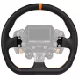 Simagic ZS-320CD Leder-Lenkradkranz, 320mm, ohne Nabe