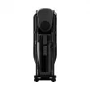 Laurastar Smart M Limited Edition Schwarz Dampfgenerator Bügelstation 2200W 1,2L