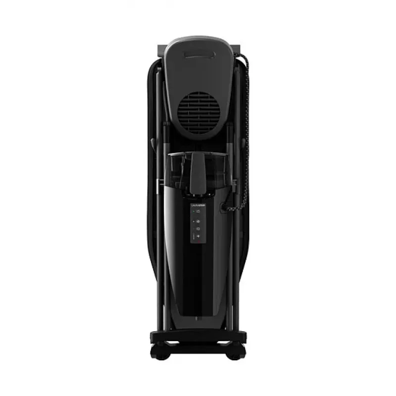Laurastar Smart M Limited Edition Schwarz Dampfgenerator Bügelstation 2200W 1,2L
