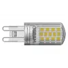 OSRAM PIN LED Lampe 3,8W G9 470lm Warmweiß 2700K