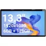 Xoro MegaPad 1333 Pro 2 13,3 Zoll Full HD Android 11 Tablet