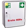 Söhngen Erste-Hilfe-Schrank 5001001 Weiß Stahl Wandmontierbar