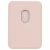 dbramante1928 MagSafe-Geldbörse ICON – Pink Sand