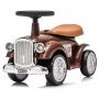 Milly Mally Royce Choco Aufsitzfahrzeug