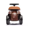 Milly Mally Royce Choco Aufsitzfahrzeug