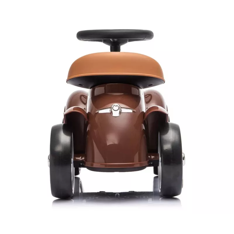 Milly Mally Royce Choco Aufsitzfahrzeug