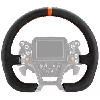 Simagic ZGT-320CD 320mm Wildleder-Lenkradkranz (Nabe nicht enthalten)