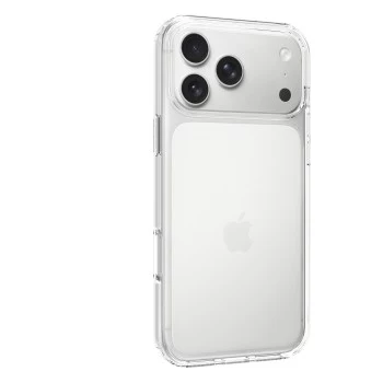 SCREENOR Bumper iPhone 18 Pro Max / 17 Pro Max Transparent
