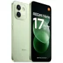 Xiaomi Redmi Note 17 Pro Max 5G Dual-SIM 512GB Grün 8GB RAM