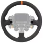 Simagic ZS-330RR Alcantara Lenkradkranz, 330mm, ohne Nabe