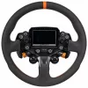 Simagic ZS-330RR Alcantara Lenkradkranz, 330mm, ohne Nabe