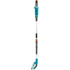 Gardena TCS 720/20 Teleskop-Hochentaster 720 W 20 cm Türkis