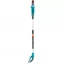 Gardena TCS 720/20 Teleskop-Hochentaster 720 W 20 cm Türkis