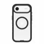 OtterBox Defender Series Pro XT Rückseitige Abdeckung für Apple iPhone 15 Pro Max - Dark Side (Transparent/Schwarz)